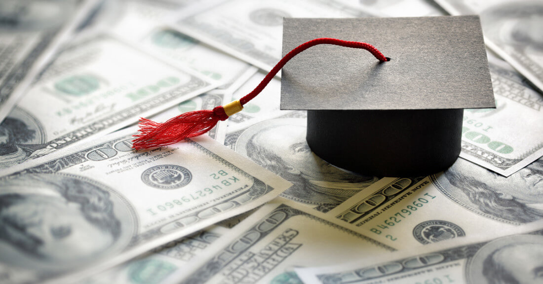 Important Differences Between Federal And Private Student Loans ...