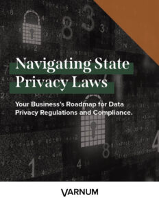 Data Privacy Compliance Guide Cover